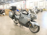 �������� �� ������ �������� Kawasaki 1400 GTR ABS 2008 ���� 3